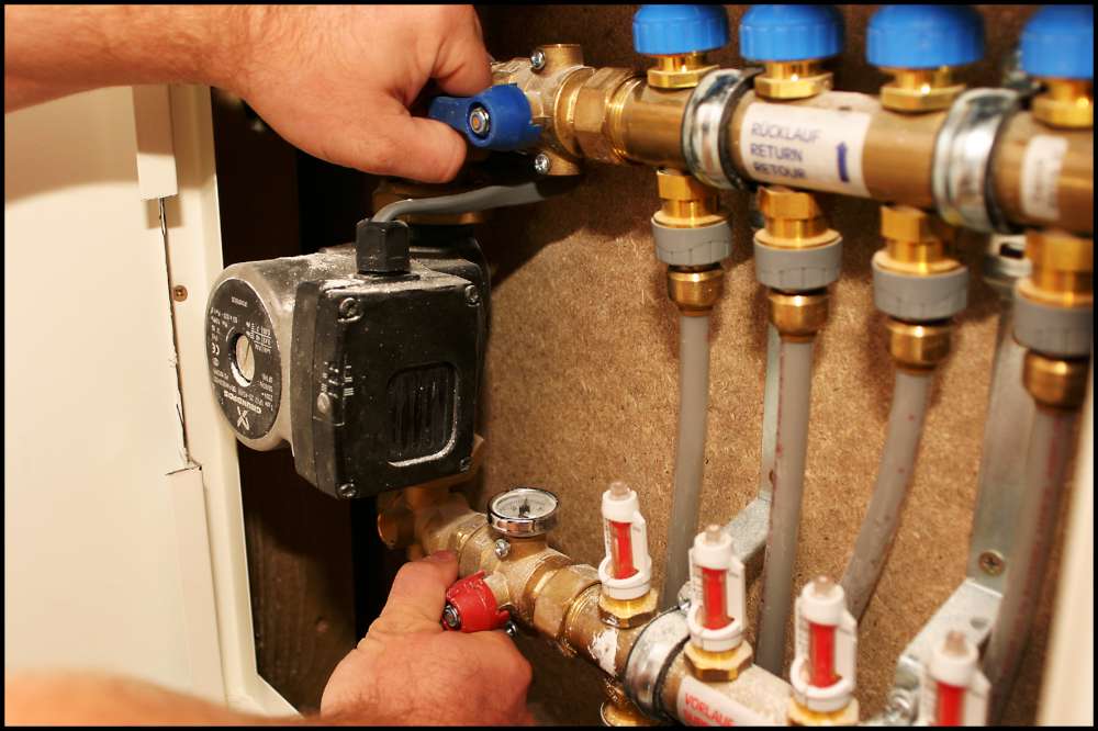 Boiler Replacement nearest to me Sheffield S26 
